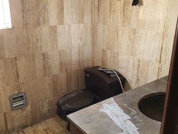 Casa en venta fracc Reforma .