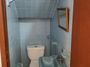 Casa en venta fracc Reforma .