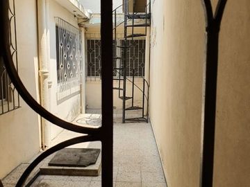 Casa en venta fracc Reforma .