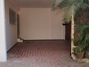 Casa en venta fracc Reforma .