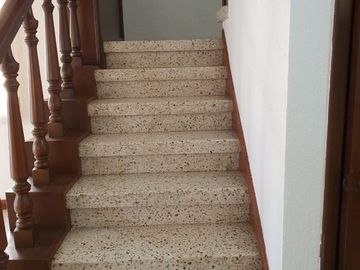 Casa en venta fracc Reforma .