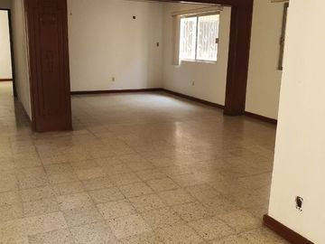 Casa en venta fracc Reforma .