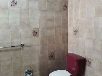 Casa en venta fracc Reforma .