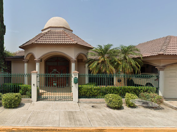 Casa en Venta, Del Valle, San Pedro Garza García