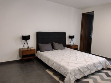 Departamento Nuevo en Cuauhtémoc  en Venta