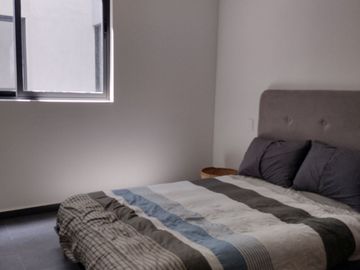 Departamento Nuevo en Cuauhtémoc  en Venta