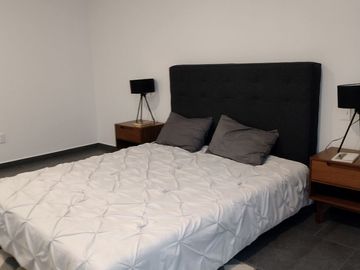 Departamento Nuevo en Cuauhtémoc  en Venta