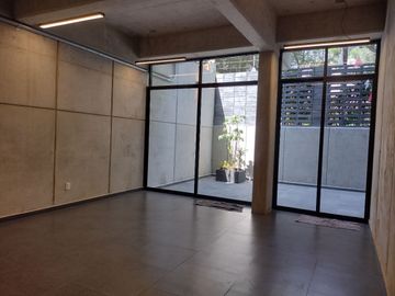 Departamento Nuevo en Cuauhtémoc  en Venta