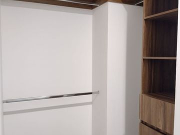 Departamento Nuevo en Cuauhtémoc  en Venta