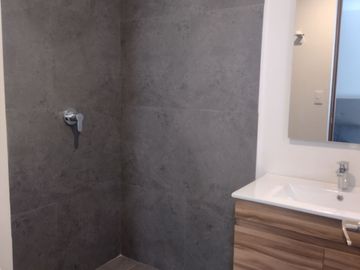 Departamento Nuevo en Cuauhtémoc  en Venta