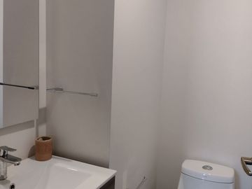 Departamento Nuevo en Cuauhtémoc  en Venta