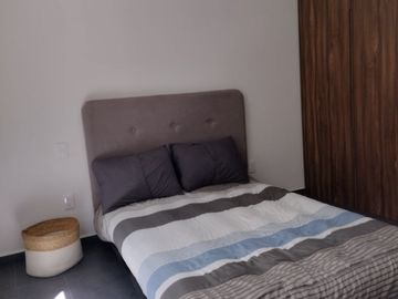 Departamento Nuevo en Cuauhtémoc  en Venta