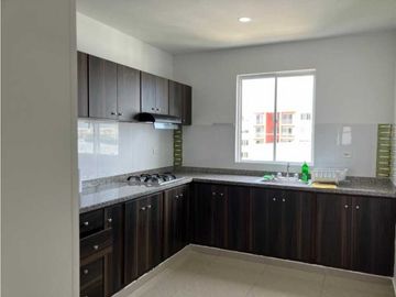 Apartamento amoblado en arriendo sector de la Castellana