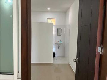 Apartamento amoblado en arriendo sector de la Castellana