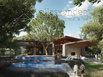 PRO1887 Casas en Venta, Amani Terra en Monterrey