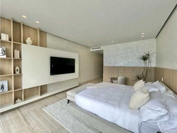 APARTAMENTO AMOBLADO  EN PAITILLA  3REC  THE TOWERS PARA ESTRENAR