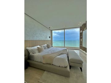 APARTAMENTO AMOBLADO  EN PAITILLA  3REC  THE TOWERS PARA ESTRENAR