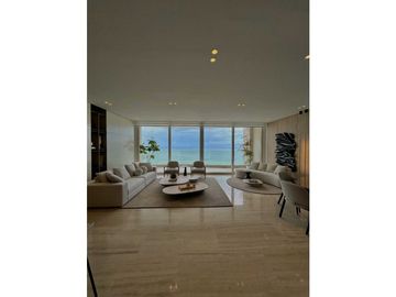 APARTAMENTO AMOBLADO  EN PAITILLA  3REC  THE TOWERS PARA ESTRENAR