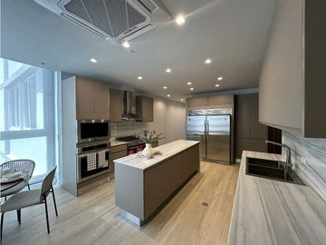 APARTAMENTO AMOBLADO  EN PAITILLA  3REC  THE TOWERS PARA ESTRENAR