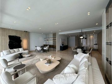 APARTAMENTO AMOBLADO  EN PAITILLA  3REC  THE TOWERS PARA ESTRENAR