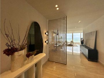 APARTAMENTO AMOBLADO  EN PAITILLA  3REC  THE TOWERS PARA ESTRENAR