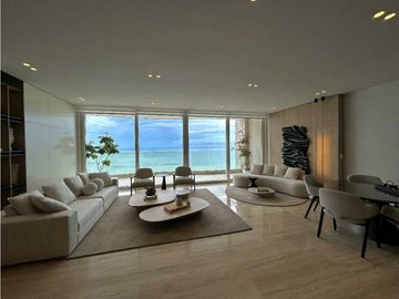 APARTAMENTO AMOBLADO  EN PAITILLA  3REC  THE TOWERS PARA ESTRENAR