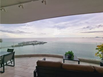 APARTAMENTO AMOBLADO  EN PAITILLA  3REC  THE TOWERS PARA ESTRENAR
