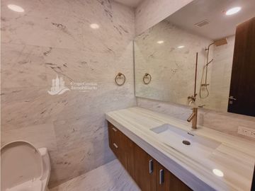 APARTAMENTO AMOBLADO  EN PAITILLA  3REC  THE TOWERS PARA ESTRENAR