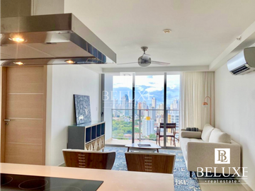 VENTA APTO REMODELADO, SAN FRANCISCO PH TORRES DE CASTILLA (4)