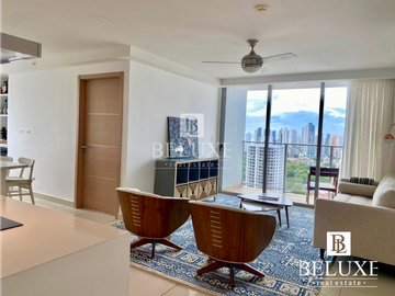 VENTA APTO REMODELADO, SAN FRANCISCO PH TORRES DE CASTILLA (4)