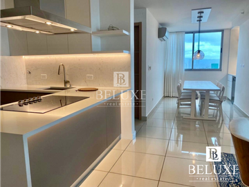 VENTA APTO REMODELADO, SAN FRANCISCO PH TORRES DE CASTILLA (4)