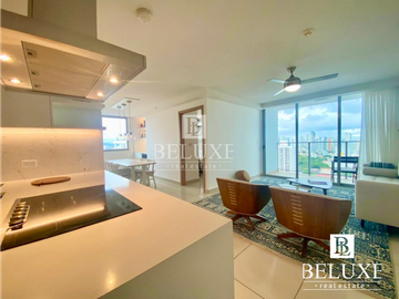 VENTA APTO REMODELADO, SAN FRANCISCO PH TORRES DE CASTILLA (4)