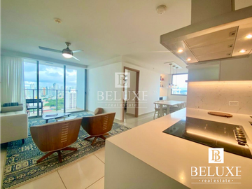 VENTA APTO REMODELADO, SAN FRANCISCO PH TORRES DE CASTILLA (4)