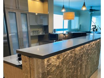 Venta de apartamento en Bijao Beach & Club Residences