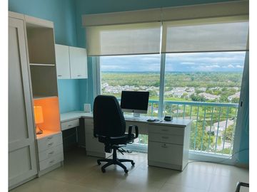 Venta de apartamento en Bijao Beach & Club Residences