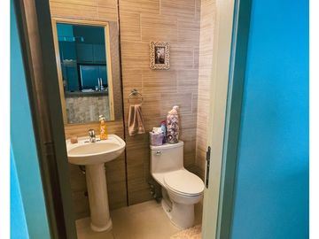 Venta de apartamento en Bijao Beach & Club Residences