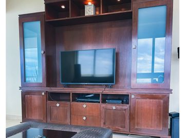 Venta de apartamento en Bijao Beach & Club Residences