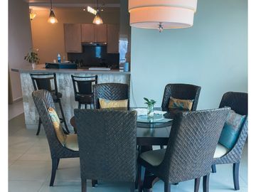 Venta de apartamento en Bijao Beach & Club Residences