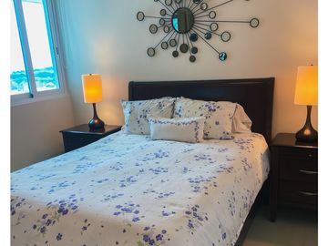 Venta de apartamento en Bijao Beach & Club Residences