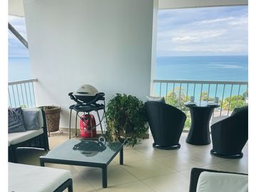 Venta de apartamento en Bijao Beach & Club Residences