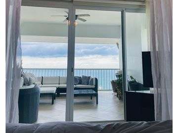 Venta de apartamento en Bijao Beach & Club Residences