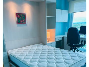 Venta de apartamento en Bijao Beach & Club Residences