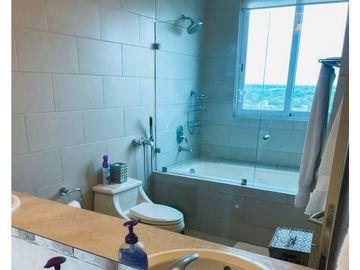 Venta de apartamento en Bijao Beach & Club Residences