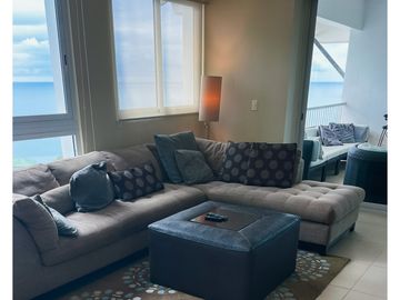Venta de apartamento en Bijao Beach & Club Residences