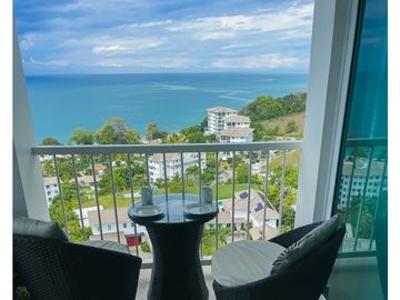 Venta de apartamento en Bijao Beach & Club Residences