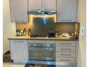 Venta de apartamento en Bijao Beach & Club Residences