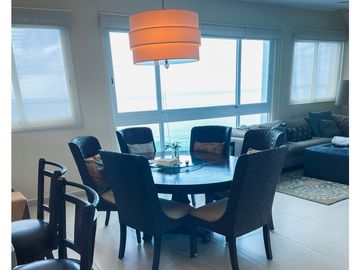Venta de apartamento en Bijao Beach & Club Residences