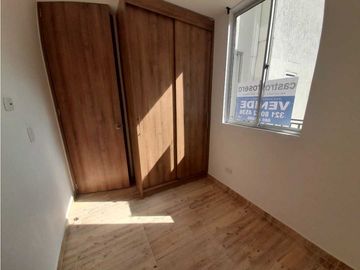 VENTA APARTAMENTO ALTOS DEL PORTÓN VILLAMARA | APARTAMENTO BARATO
