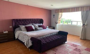 CASA EN VENTA EN METEPEC, ESTADO DE MÉXICO