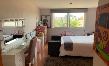 CASA EN VENTA EN METEPEC, ESTADO DE MÉXICO